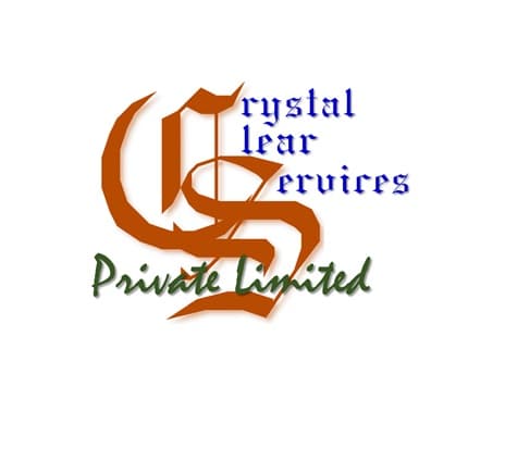 Crystal Clear Services Pvt Ltd